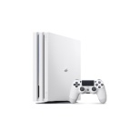 PlayStation4 Pro グレイシャー・ホワイト 1TB［ゲーム機本体］ CUH-7100BB02