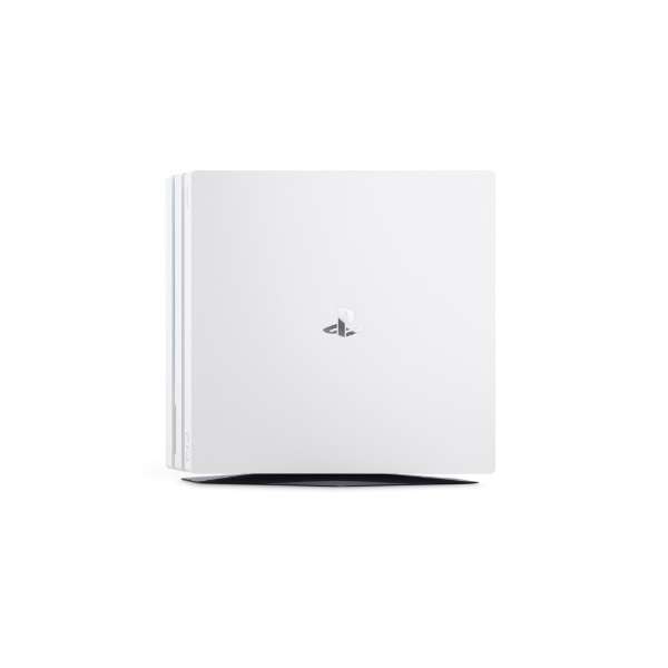 PlayStation4 Pro グレイシャー・ホワイト 1TB［ゲーム機本体］ CUH-7100BB02_5