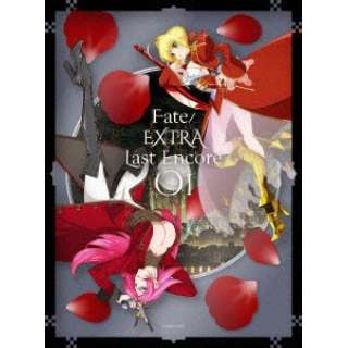 Fate/EXTRA Last Encore 1 SY yu[Cz