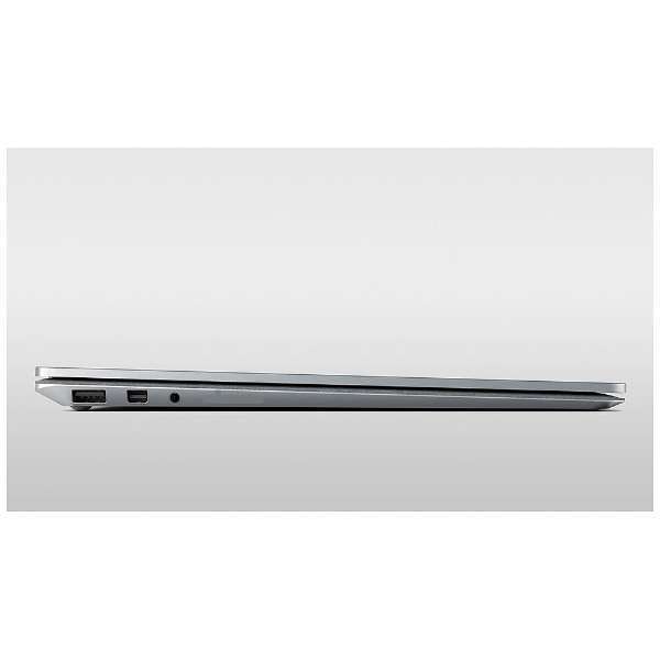 Surface Laptop[13.5^/SSDF256GB /F8GB /IntelCore i5/v`i/2018N2f]DAG-00106 m[gp\R T[tFX bvgbv_5