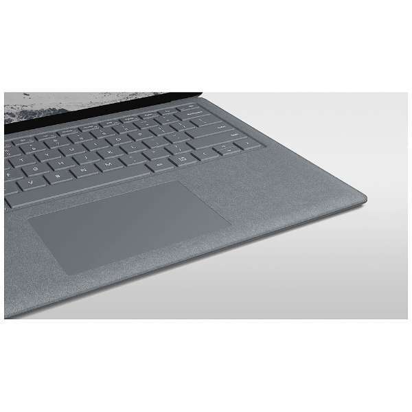 Surface Laptop[13.5^/SSDF256GB /F8GB /IntelCore i5/v`i/2018N2f]DAG-00106 m[gp\R T[tFX bvgbv_6