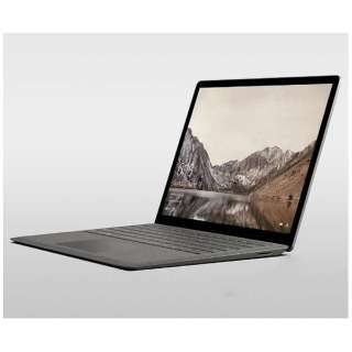 Surface Laptop[13.5^/SSDF256GB /F8GB /IntelCore i5/ Ot@CgS[h/2018N2f]DAG-00107 m[gp\R T[tFX bvgbv