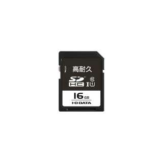 SDHCJ[h SD-IMA16G [Class10 /16GB]
