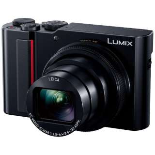 DC-TX2 コンパクトデジタルカメラ LUMIX（ルミックス）
