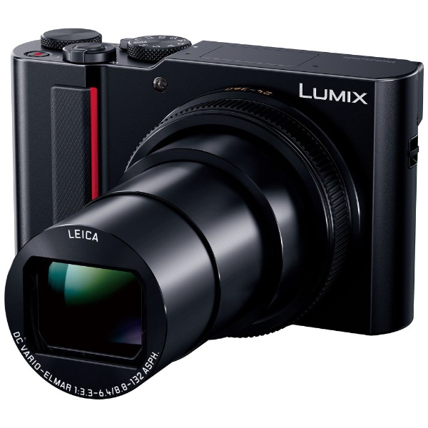 DC-TX2 コンパクトデジタルカメラ LUMIX（ルミックス） パナソニック 