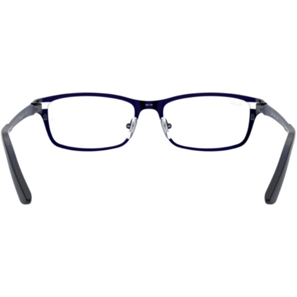 特価新品Ray-Ban レイバン RX8727D-1061 メガネフレーム 度付きレンズ可 近視 遠視 乱視 老眼鏡 遠近両用 伊達メガネ サングラスPCメガネ フルリム