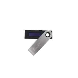 Ledger Nano S (W[im S)USB^n[hEGAEHbg yïׁAOsǂɂԕiEsz_1