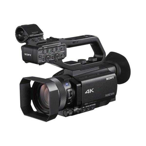 ≪業務用≫ PXW-Z90 ビデオカメラ XDCAM（XDCAMメモリーカムコーダー） [4K対応]