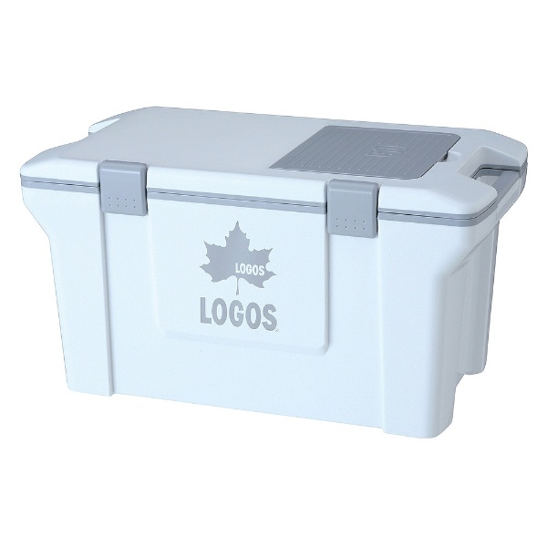 LOGOS ロゴス クーラーボックス アクションクーラー50