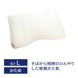 单元枕头EX旁边丝柏L(使用时的高度:约4-5cm)