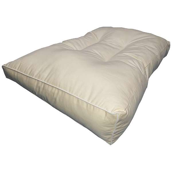 ボックスわた枕(使用時の高さ:約3-4cm)_4