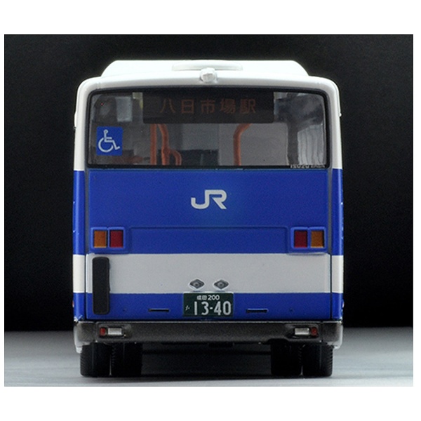 トミカリミテッドヴィンテージ NEO LV-N139f いすゞエルガ JRバス関東