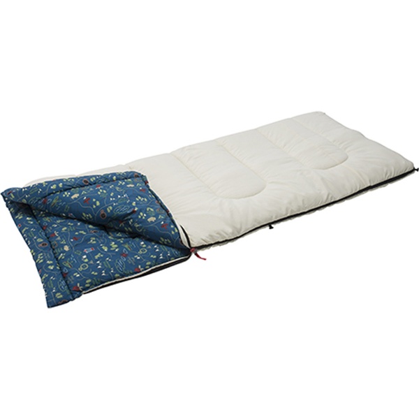 コールマン アドベンチャースリーピングバッグ - 寝袋/寝具