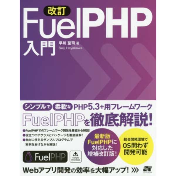FuelPHP _1