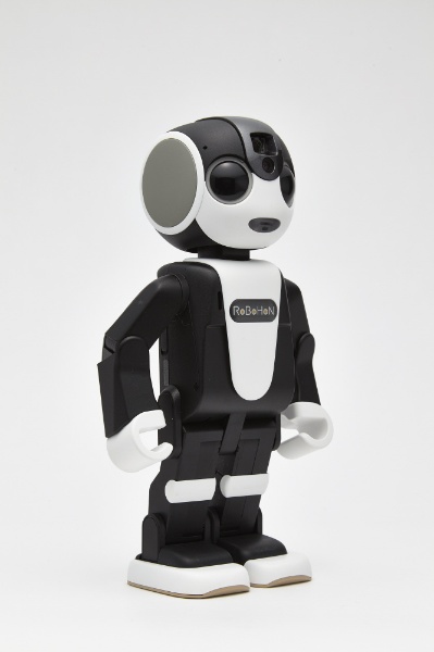 ビックカメラ.com - 【開発者向けモデル】RoBoHoN（ロボホン）SR-X002　【モバイル型ロボット】 SR-X002