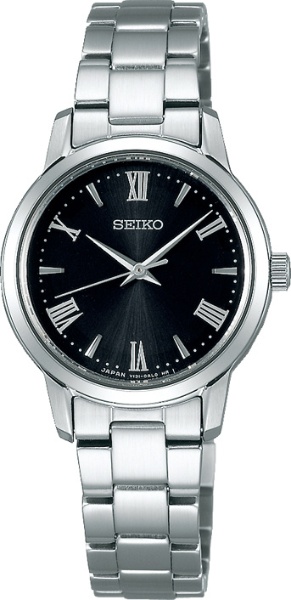 ソーラー時計］セイコーセレクション（SEIKO SELECTION） 「ペア ...