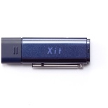 テレビチューナー［USB2.0・Android／Mac／Win］　Xit Stick フルセグ XITSTK100