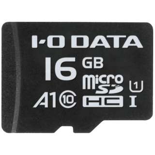 microSDHCJ[h MSDA1-16G [Class10 /16GB]