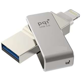 ICMINVGY-16 USB iConnect mini O[ [16GB /USB3.0 /USB TypeA{Lightning /]]