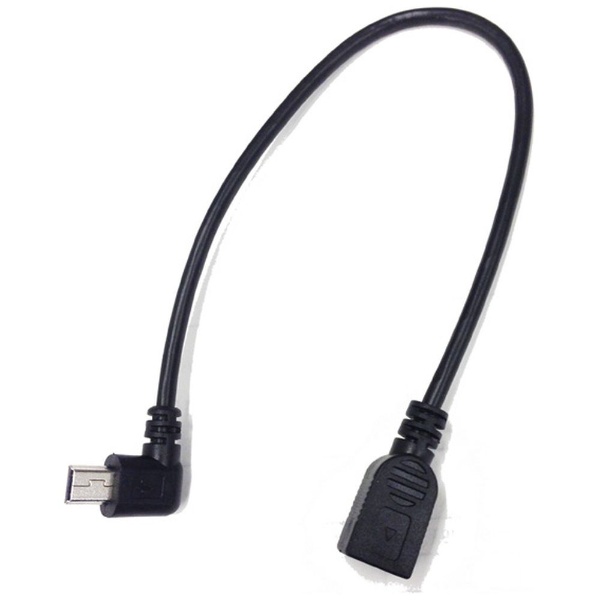 ドライブレコーダーDriveman720α／1080ｓα用USB上下反転アダプタ Driveman SA5ADPT