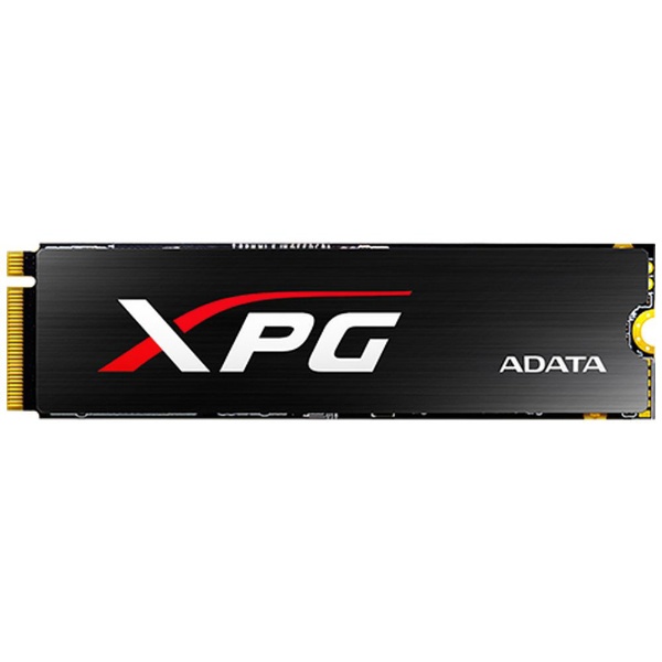 SSD ADATA SX8000NP 512GB 高速・高耐久