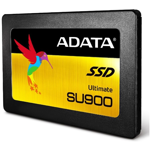 ASU900SS-512GM-C 内蔵SSD Ultimate SU900 [512GB /2.5インチ