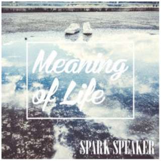 SPARK SPEAKER/ Meaning of Life  yCDz