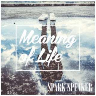 SPARK SPEAKER/ Meaning of Life ʏ yCDz