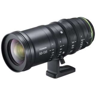 相机镜头MKX50-135mmT2.9 FUJINON(富士能)[FUJIFILM X/变焦距镜头]