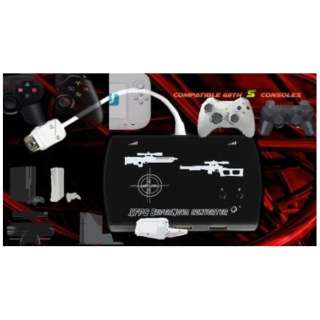 コントローラ変換アダプタ Xcm Xfps Supernova Switch Ps4 Ps3 Xbox One Xcm 通販 ビックカメラ Com