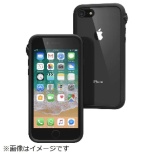 iPhone 8 ՌzP[X ubN CT-IPIP174-BK yïׁAOsǂɂԕiEsz