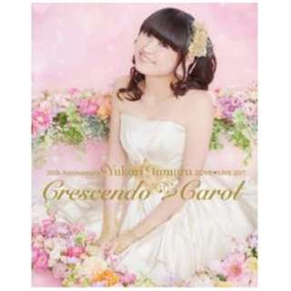 c䂩/20th Anniversary c䂩 LOVE LIVE 2017 Crescendo Carol yu[Cz