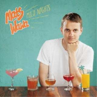 Mats Wawa/MILD NIGHTS yCDz