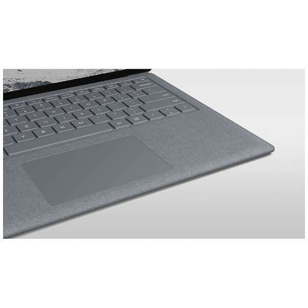 Surface Laptop[13.5^/SSDF128GB/F4GB/IntelCore i5/v`i/2018N2f]D9P-00045 m[gp\R T[tFX bvgbv_6