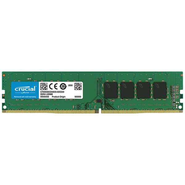 ݃@fXNgbvp Crucial 8GB DDR4-2400 UDIMM CT8G4DFS824A [DIMM DDR4 /8GB /1]_1