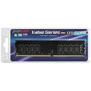 ݃@fXNgbvp DDR4 Value Series D4U2400PS-16G [DIMM DDR4 /16GB /1]