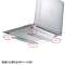 MacBook Airn[hVFJo[ IN-CMACA1301CL_6