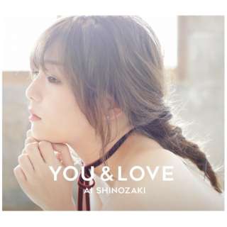 舤/ YOU  LOVE 񐶎Y yCDz