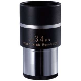 HR3.4mm