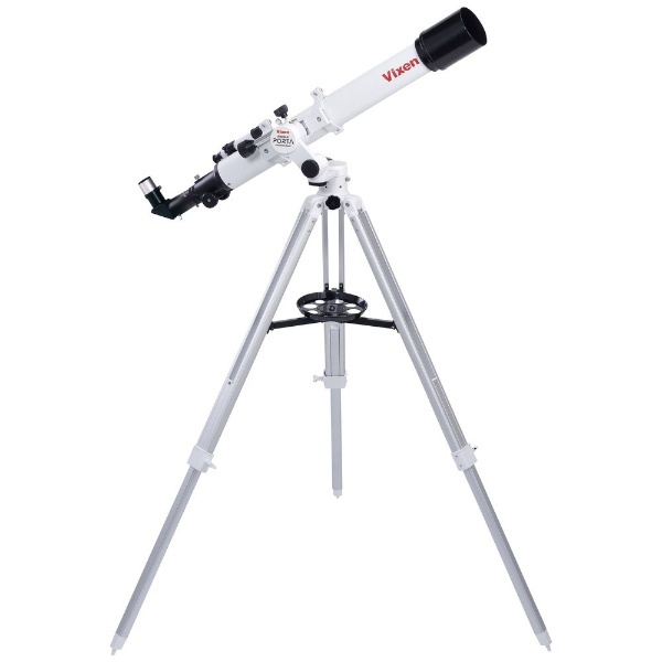 Vixen 天体望遠鏡 StarSense Explorer セレストロン  LT 80AZ ［屈折式  経緯台式  スマホ対応(アダプター別売)］ - 3