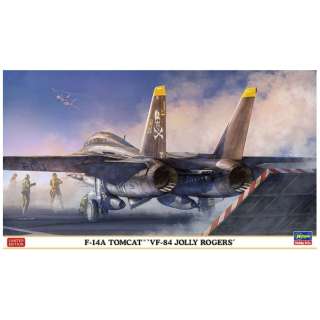 1/72 F-14A gLbg gVF-84 W[ W[Xh