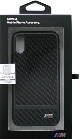 iPhpneX PC TPU Hybrid Case Matte Real Fiber Carbon 超激安特価 Stripe 爆売りセール開催中