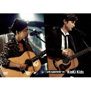 KinKi Kids/MTV UnpluggedF KinKi Kids yDVDz