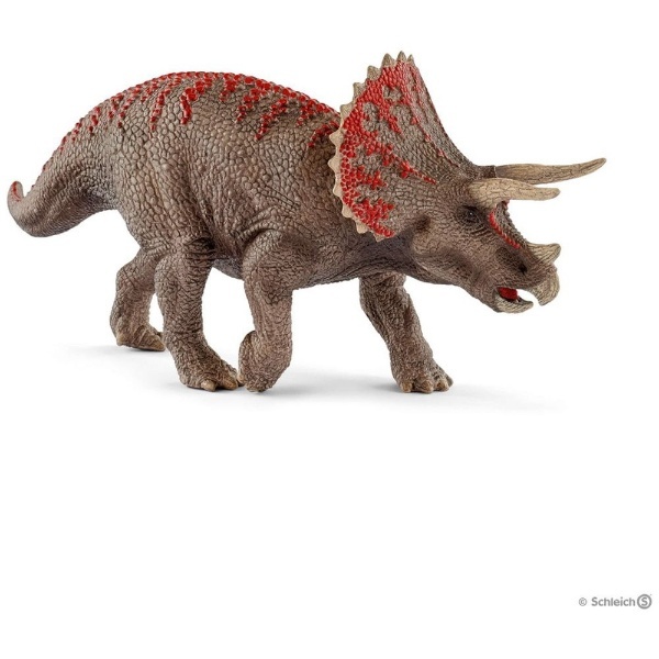 シュライヒ 15000 トリケラトプス シュライヒジャパン｜Schleich 通販 | ビックカメラ.com