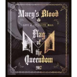 Maryfs Blood/ LIVE at INTERCITY HALL `Flag of the Queendom` yu[Cz