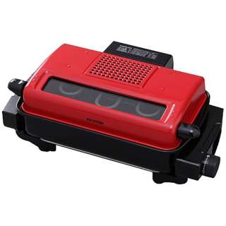 多焙烧炉EMR-1102-R红