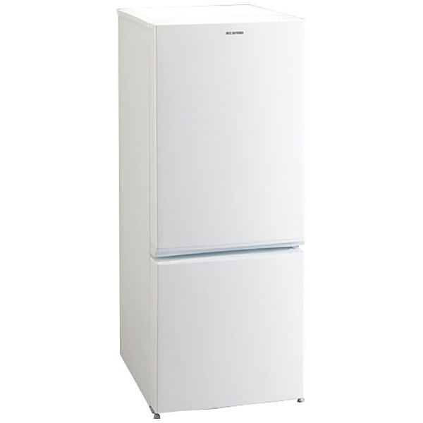 AF156Z-WE 冷蔵庫 ホワイト [2ドア /右開きタイプ /156L] 【お届け地域 