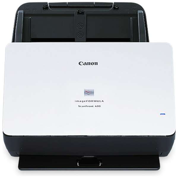 SCANFRONT400 スキャナー imageFORMULA ブラック [A4サイズ /USB]_1