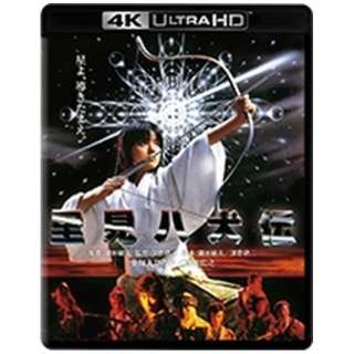 ` 4K Ultra HD Blu-ray yu[Cz