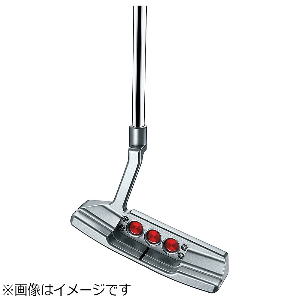 限定】パター 2018 SELECT NEWPORT 2 34インチ 1/500 スコッティキャメロン｜Scotty Cameron 通販 |  ビックカメラ.com